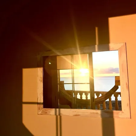 Apartmán Playa Paraiso