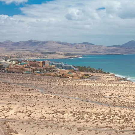 Apartmán Playa Paraiso Costa Calma