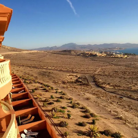 Apartmán Playa Paraiso Costa Calma