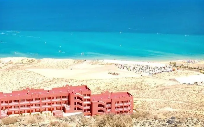Playa Paraiso Appartement