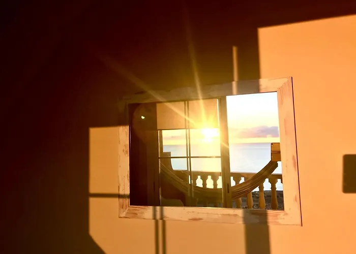 Appartement Playa Paraiso