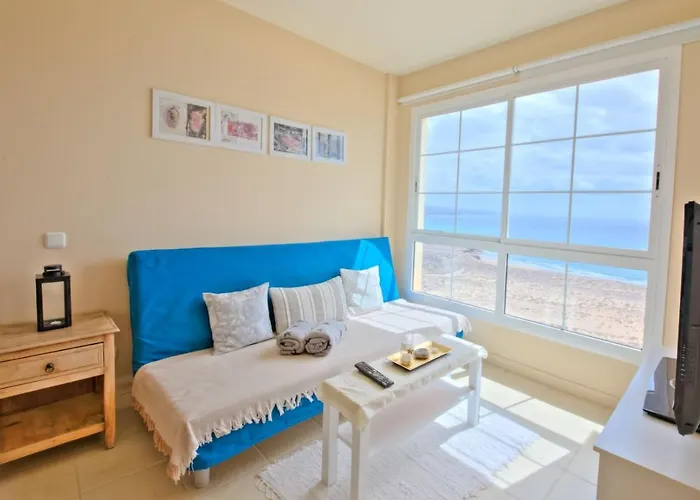 Playa Paraiso Appartement *