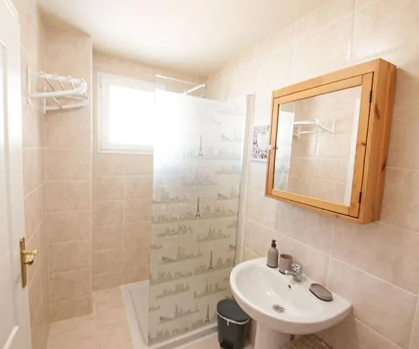 Appartement Playa Paraiso
