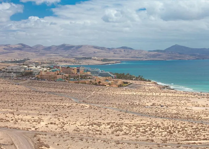 Appartement Playa Paraiso Costa Calma