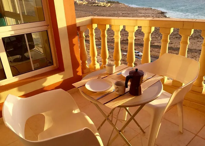Playa Paraiso Appartement Costa Calma