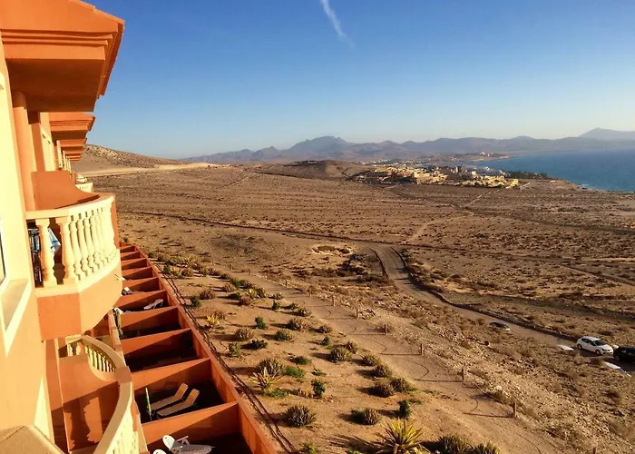 Appartement Playa Paraiso Costa Calma