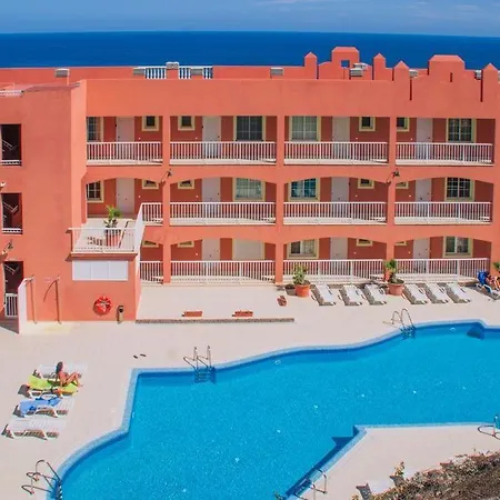 Playa Paraiso Διαμέρισμα