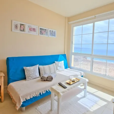 Playa Paraiso Διαμέρισμα *