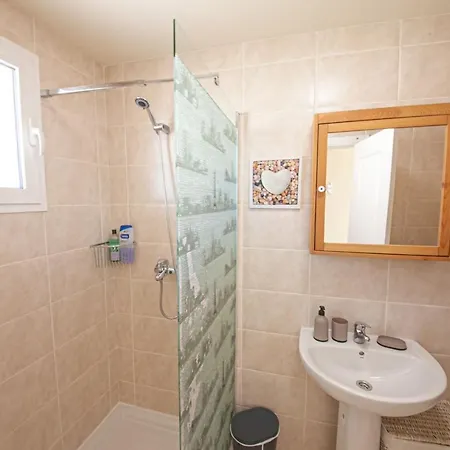 Διαμέρισμα Playa Paraiso Κόστα Κάλμα