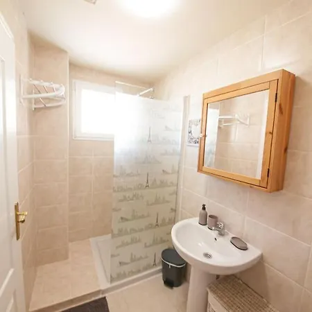 Διαμέρισμα Playa Paraiso