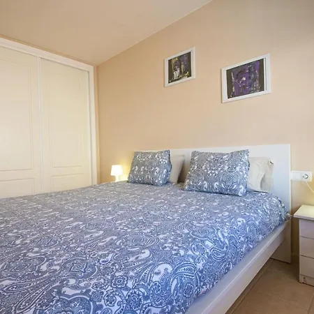 Playa Paraiso Διαμέρισμα *