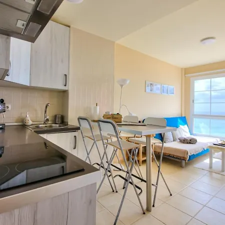 Playa Paraiso Διαμέρισμα