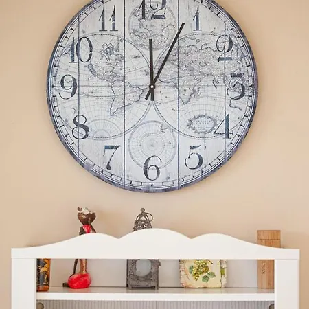 Playa Paraiso Διαμέρισμα *