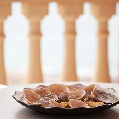 Διαμέρισμα Playa Paraiso