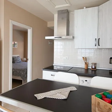 Playa Paraiso Διαμέρισμα Κόστα Κάλμα