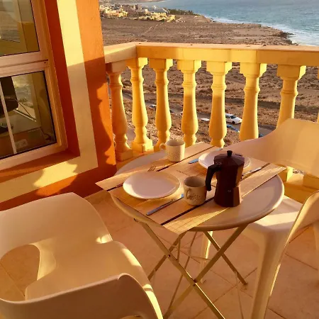 Playa Paraiso Διαμέρισμα Κόστα Κάλμα