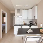 Apartamento Playa Paraiso Costa Calma
